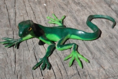 green-fimo-lizard